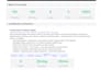 a full stack web app